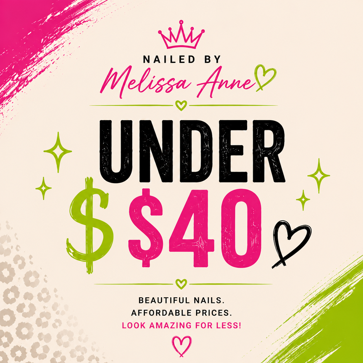 💲 Under $40